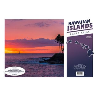 Hawaiian Islands Chart Atlas