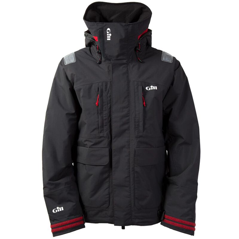 Men's FG25 Insulated Tournament Jacket image number 0