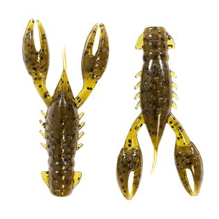 2 1/2" TRD Crawz, 6-Pack