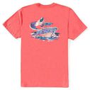Men's Americana Boat Shirt image number 0
