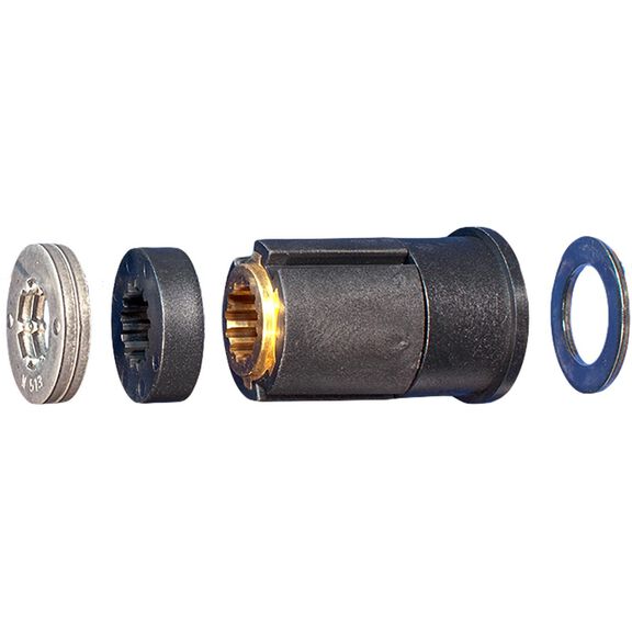 MasterGuard&reg; Model #13 Propeller Hub Kit image number 0