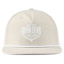 Logo Anchor Rope Trucker Hat image number 0