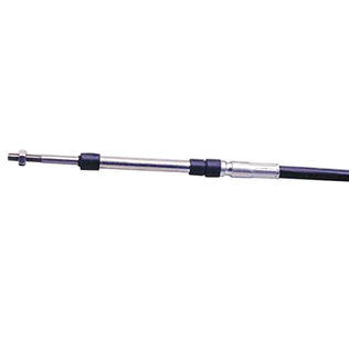 Xtreme 4300CC Throttle and Shift Cables