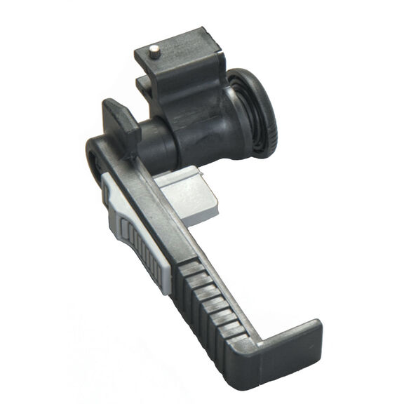 Nibo Quick Dog, Left-Locking with Hardware image number 0