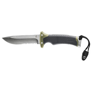 Ultimate Fixed Blade