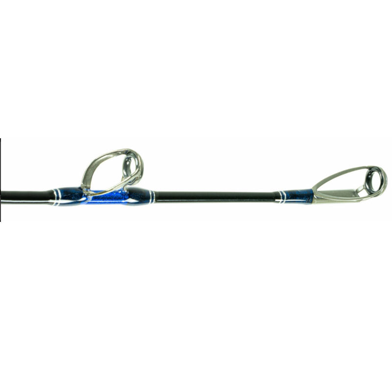 Shimano Talavera Bluewater Conventional Saltwater Fishing Rods
