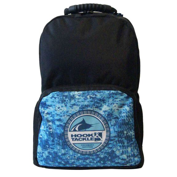 Marlin Skin Backpack image number 0