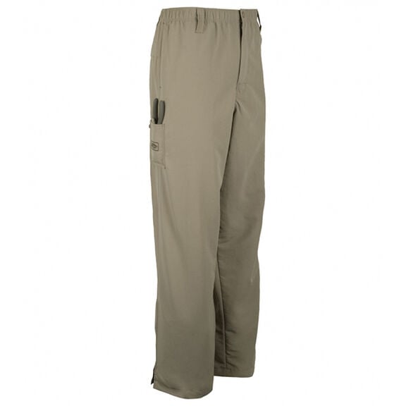 Men's Original Pullover Fishing Pants
