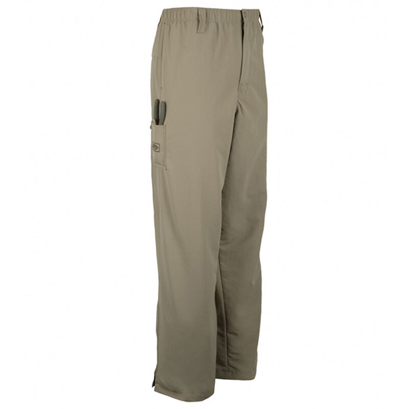 AFTCO Men's Original Pullover Fishing Pants