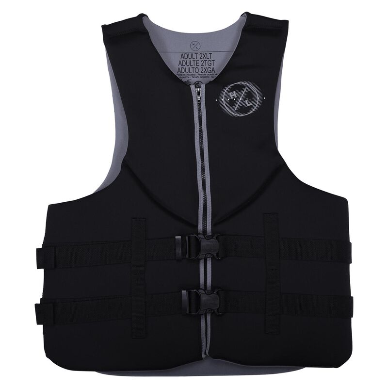 Hyperlite Men's Indy HRM Big & Tall Neo Vest | by West Marine