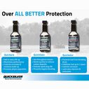 8M0047922 Quickstor Fuel Treatment and Stabilizer, 12 oz. image number 2