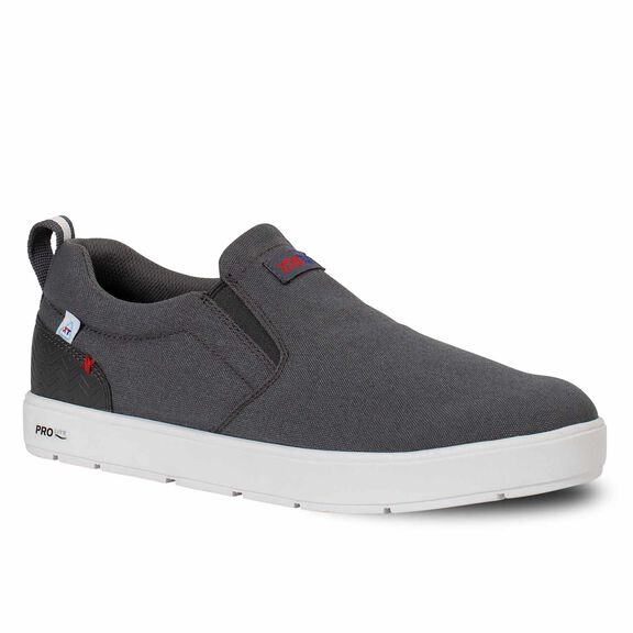 Men's Canvas Sharkbyte Deck Shoes image number 0