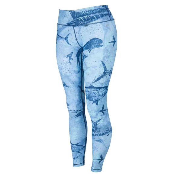Women's Maui Leggings image number 0