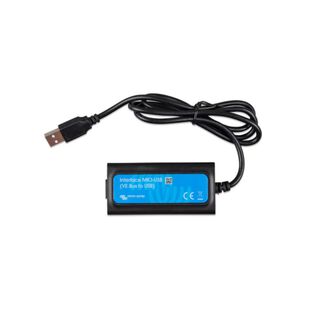 Victron Energy Interface MK3-USB-C (VE.Bus to USB-C)
