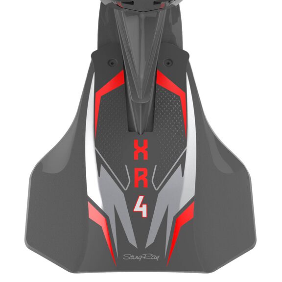 XR4 Senior Hydrofoil, Gray image number 1