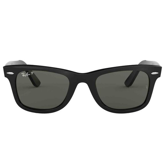 Wayfarer Polarized Sunglasses image number 1