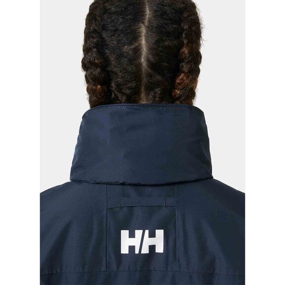 Women's Salt Inshore Jacket image number 3