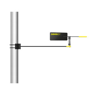 Horizontal Wind Vane for Melges, Laser, Finn and Optimist