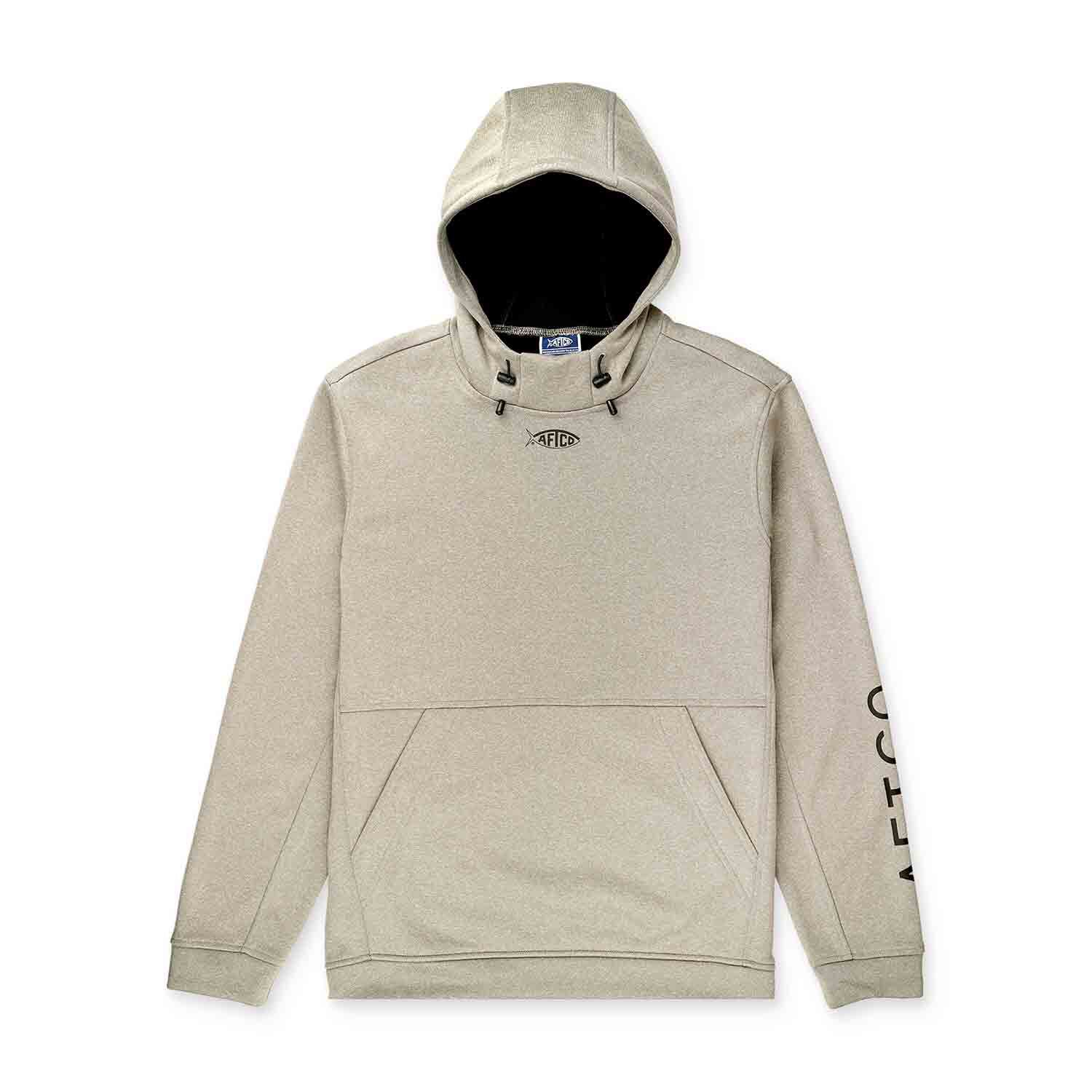 AFTCO Men's Shadow Hoodie