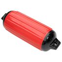 10 1/2" X 30" Super Gard Fender, Red image number 0