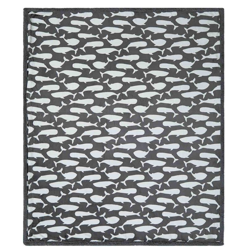 WEST MARINE 60" x 70" Deck Throw Blanket West Marine