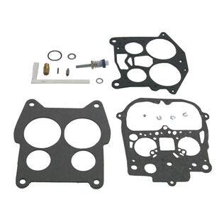 18-7077 Carburetor Kit for Mercruiser Stern Drives
