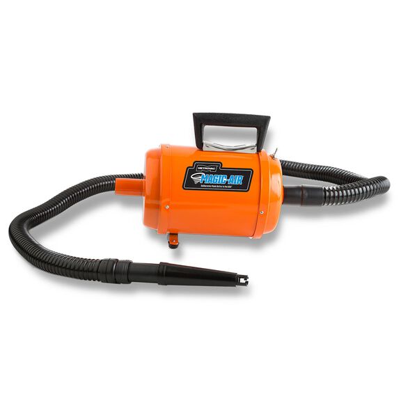 MagicAir&reg; Deluxe Inflator/Deflator Pump, DIDA-2 image number 0