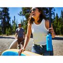 24 oz. Standard-Mouth Water Bottle image number 2