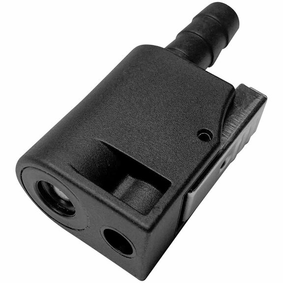 Fuel Line Connector, Mercury/Honda, Female (Engine Only) image number 0
