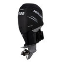Mercury 8M0228519 L6 400hp Verado Outboard Vented Splash Cover image number 0