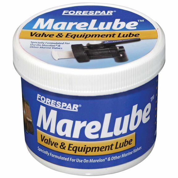 4 oz. Marelube Gel image number 0