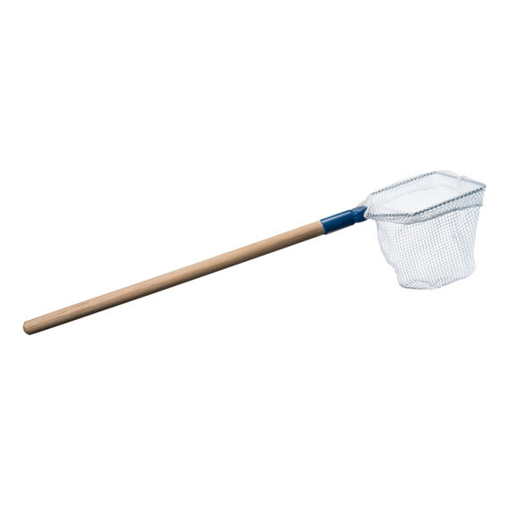 2' Wood Bait Net image number 0
