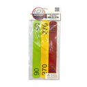 Anchor Rode Markers with Tabs image number 1