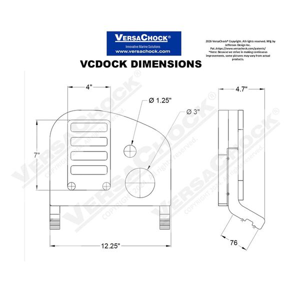 Phone/Audio Docking Station image number 2