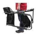 Freestyle Rocker XL Chair with Side Table image number 2