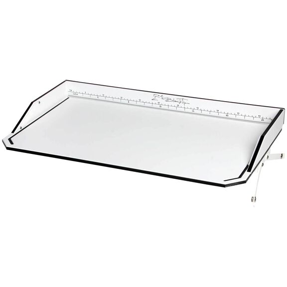 Cooler Top Fillet Tables image number 1