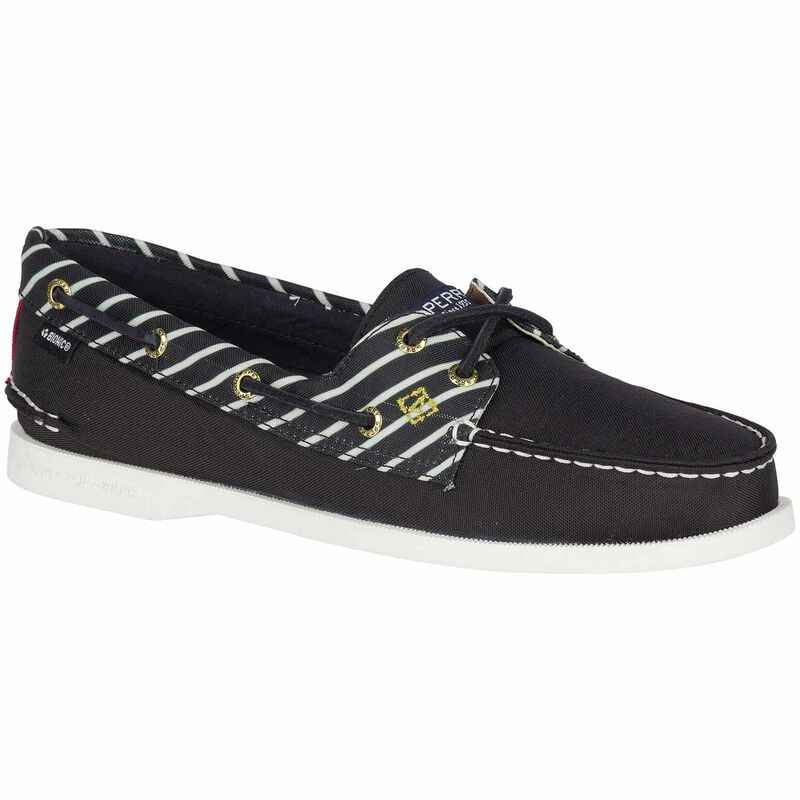 Women's A/O 2-Eye Bionic Boat Shoes image number 0