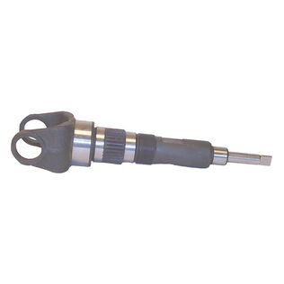 18-6399 Shaft & Stub Assembly for OMC Sterndrive/Cobra Stern Drives