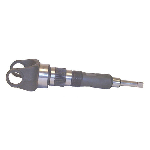 18-6399 Shaft & Stub Assembly for OMC Sterndrive/Cobra Stern Drives image number 0