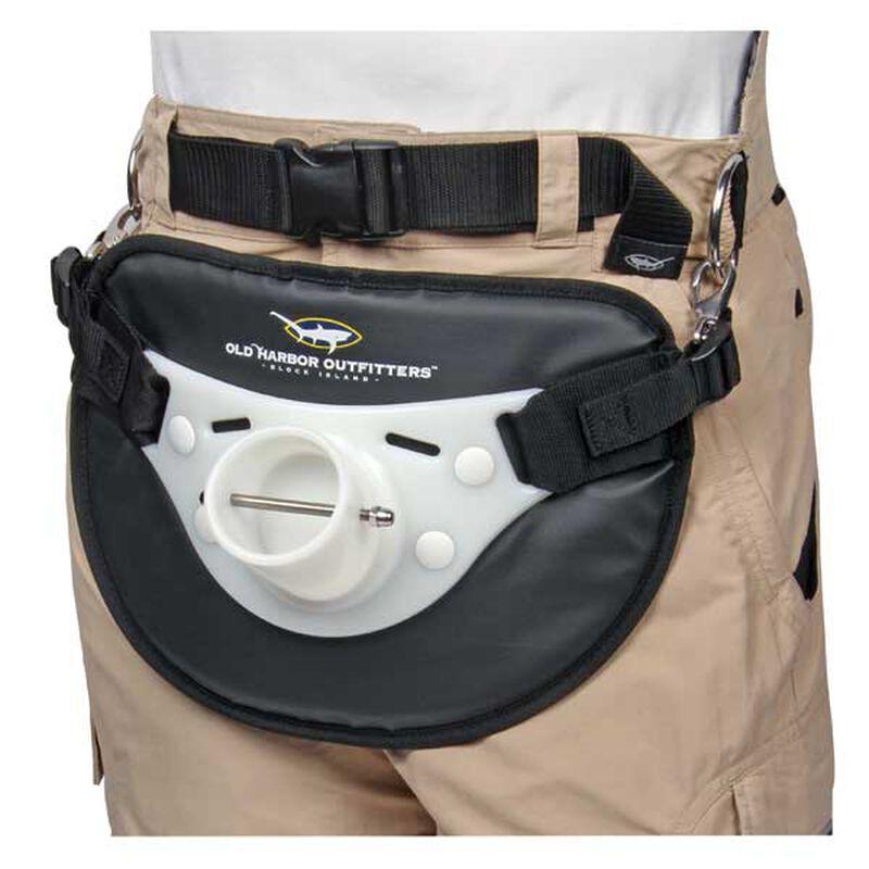 Fighting Plate West Marine