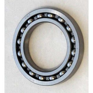 Lofrans Windlass Thrust Bearing