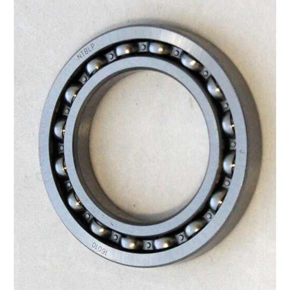 Lofrans Windlass Thrust Bearing image number 0