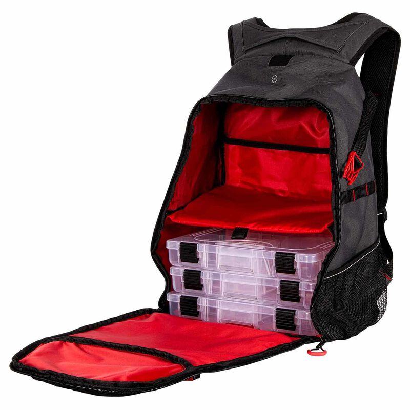 E-Series 3600 Tackle Backpack image number 2