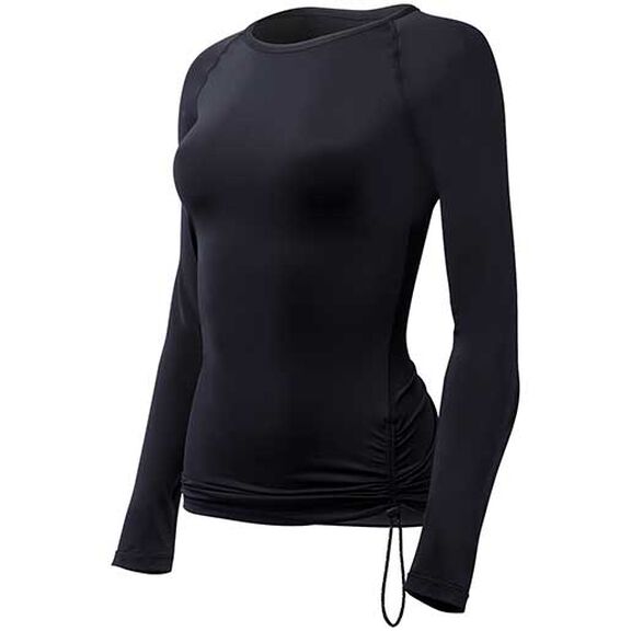 Women's Active Swim Shirt image number 0