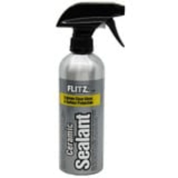Flitz Ceramic Sealant, 16oz. image number 0