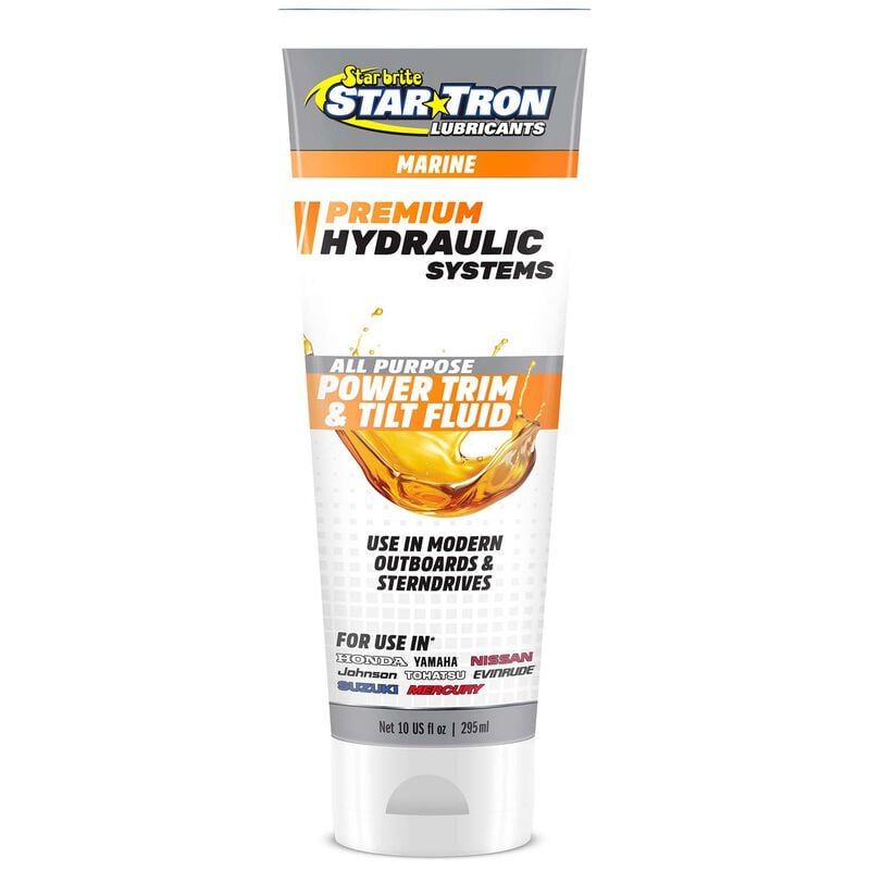 Star Brite Power Trim & Tilt Fluid | by West Marine