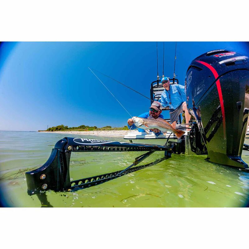 POWERPOLE 8' Pro II Shallow Water Anchor West Marine