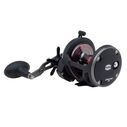 Warfare WAR30 Star Drag Conventional Reel image number 1