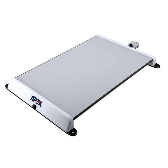 Surface Mount for Starlink Standard Gen3, White image number 2