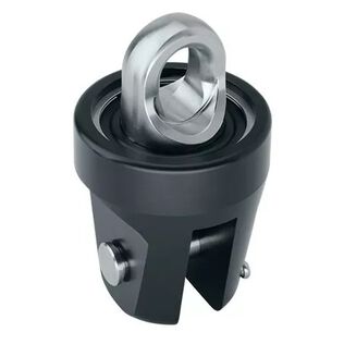 Unit 3 Forked Head Swivel
